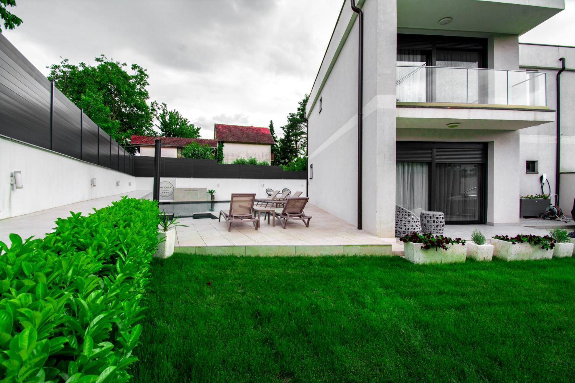 Mi Casa Villa Vrdnik Exterior foto